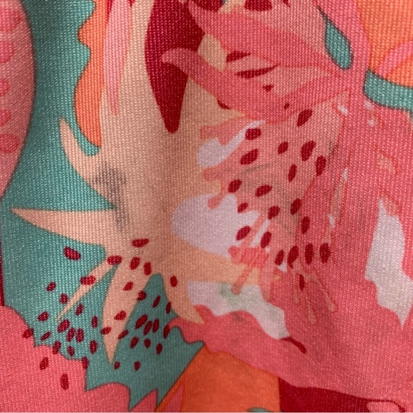 Patagonia // Girls Size 3T  Capilene Silkweight T-Shirt - Picture 6 of 6